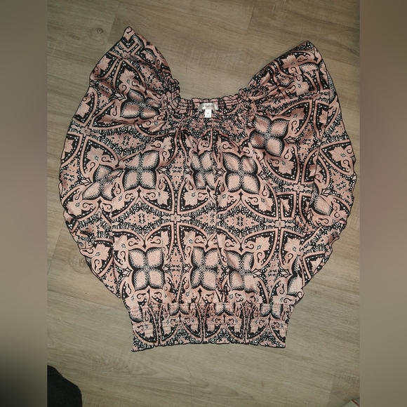 Dressbarn top xl, extra large dressbarn blouse - Picture 1 of 3